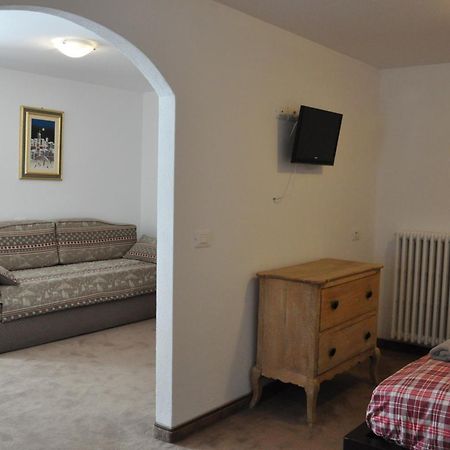 Alpenlife Hotel Someda موينا المظهر الخارجي الصورة
