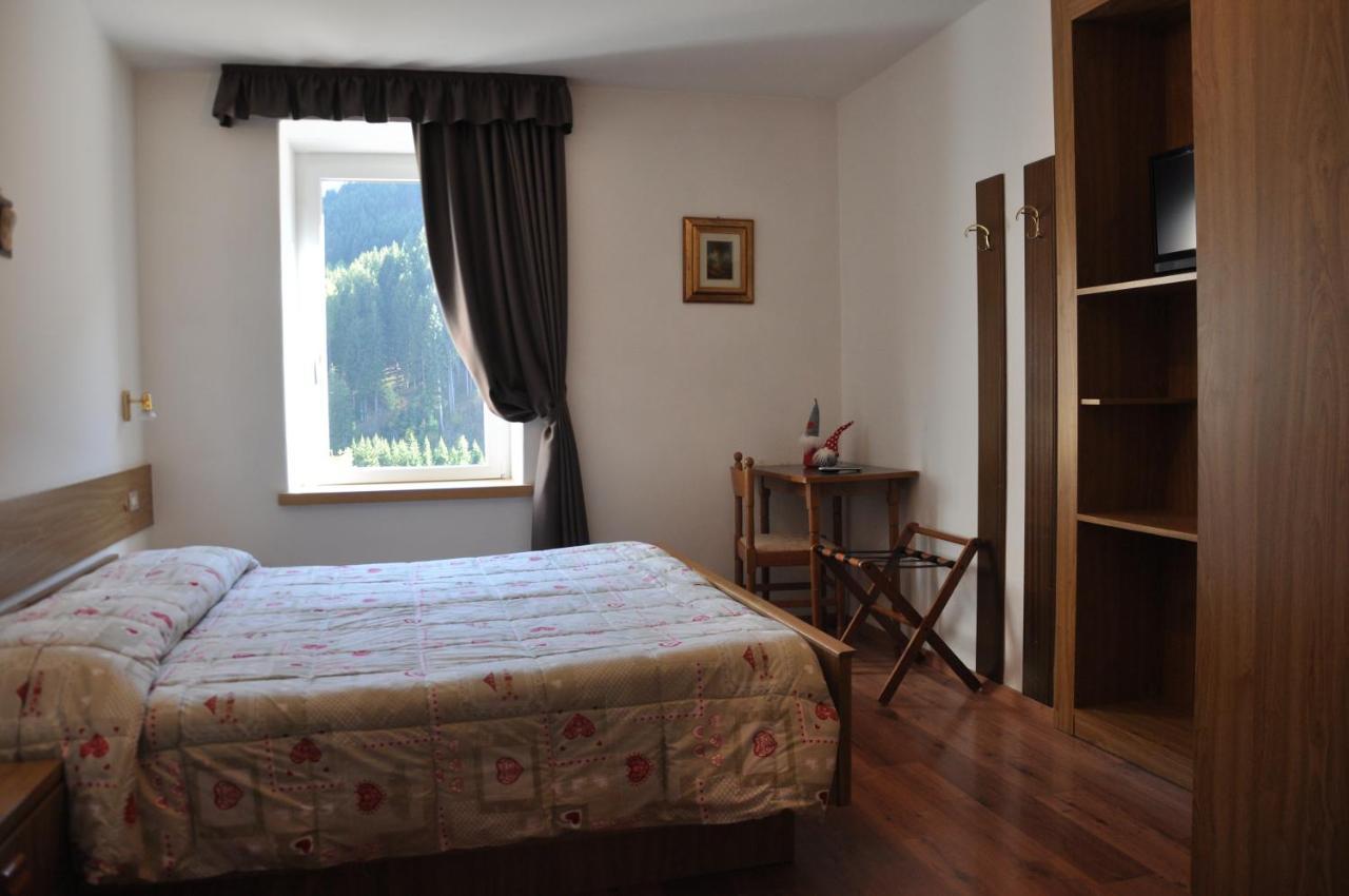Alpenlife Hotel Someda موينا المظهر الخارجي الصورة