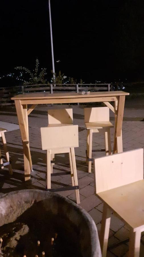 Alpenlife Hotel Someda موينا المظهر الخارجي الصورة