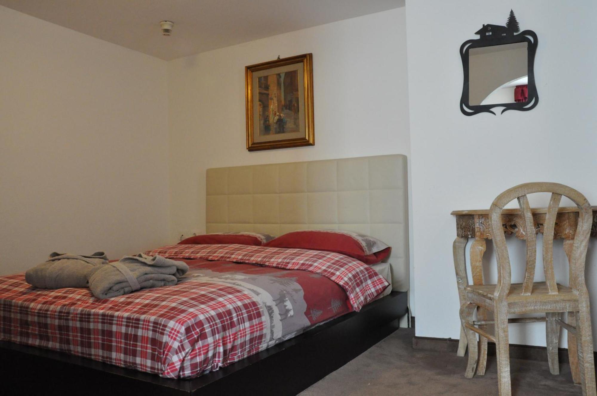 Alpenlife Hotel Someda موينا المظهر الخارجي الصورة