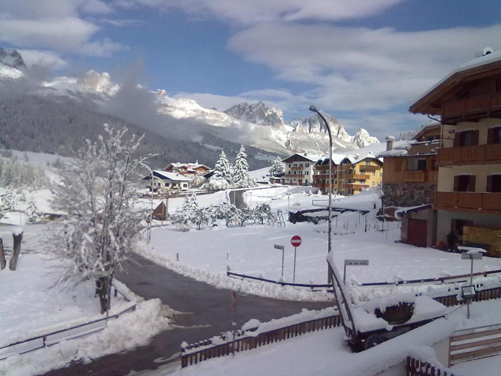 Alpenlife Hotel Someda موينا المظهر الخارجي الصورة