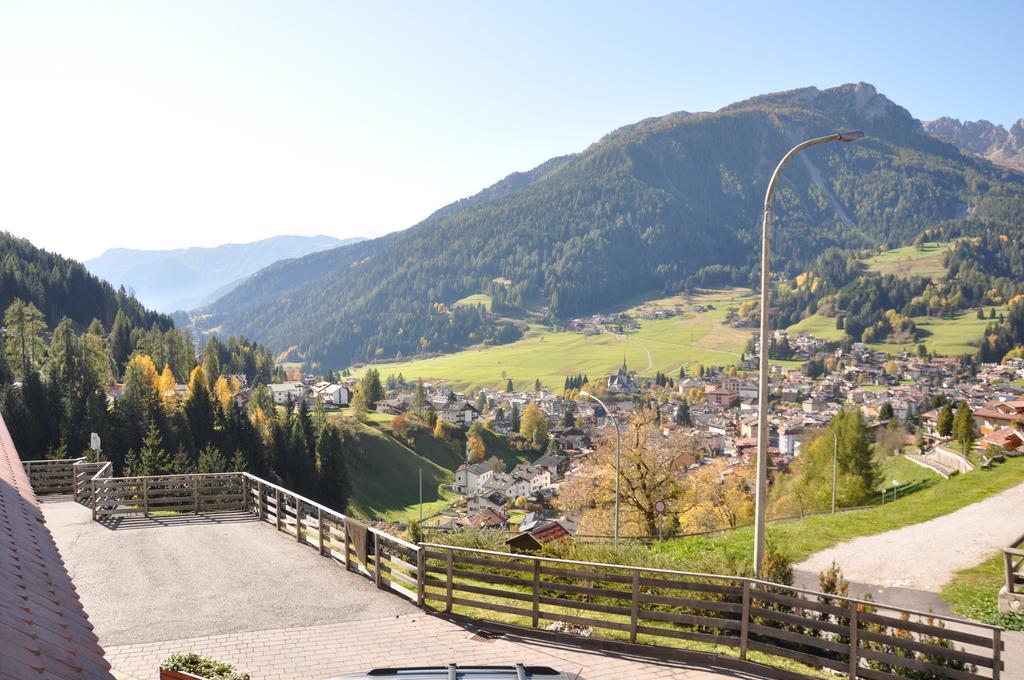 Alpenlife Hotel Someda موينا المظهر الخارجي الصورة
