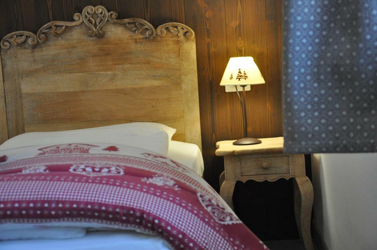 Alpenlife Hotel Someda موينا المظهر الخارجي الصورة